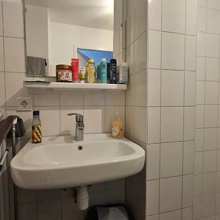 Charlois Apartment